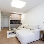 Apartman Apartamentas 100 & 1 Palanga