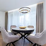 Apartamentas 100 & 1 Apartman Palanga