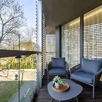 Apartamentas 100 & 1 Apartman