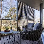 Apartamentas 100 & 1 Apartman *