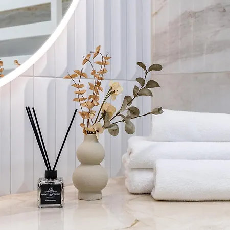 Butas Apartamentas 100 & 1