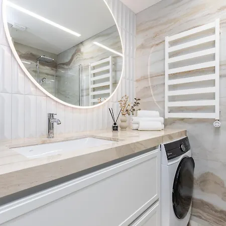 Apartamentas 100 & 1 Palanga