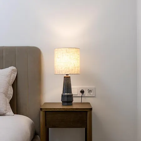 Butas Apartamentas 100 & 1 Palanga
