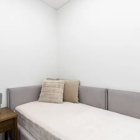 Apartamentas 100 & 1