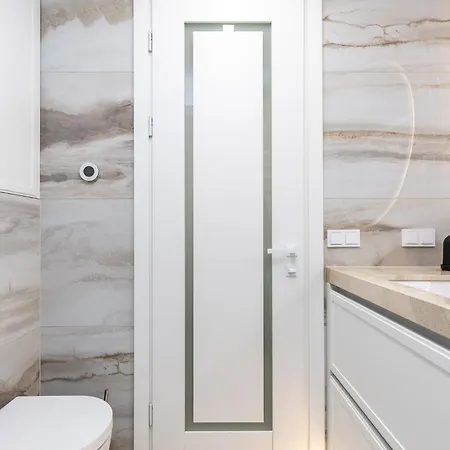 Apartamentas 100 & 1 Apartment Palanga