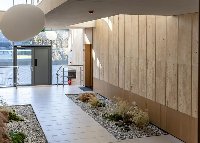 Apartamentas 100 & 1