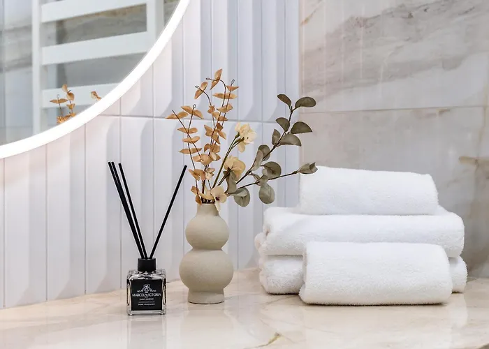 דירה Apartamentas 100 & 1