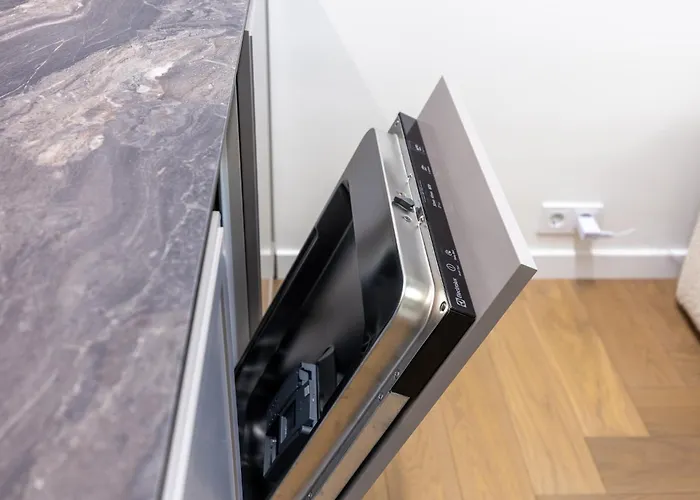 Apartamentas 100 & 1 * פלאנגה