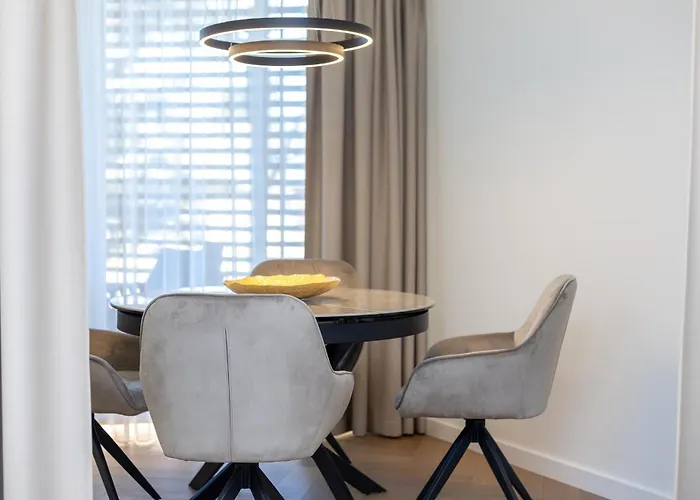 דירה Apartamentas 100 & 1 *