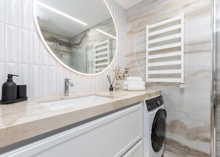 Apartamentas 100 & 1 פלאנגה