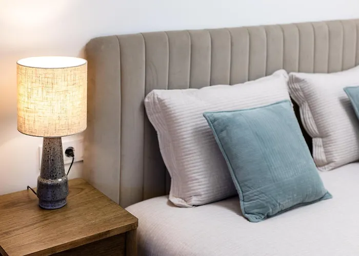 דירה Apartamentas 100 & 1