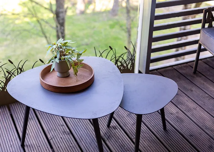 דירה Apartamentas 100 & 1