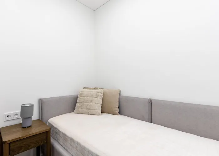 Apartamentas 100 & 1