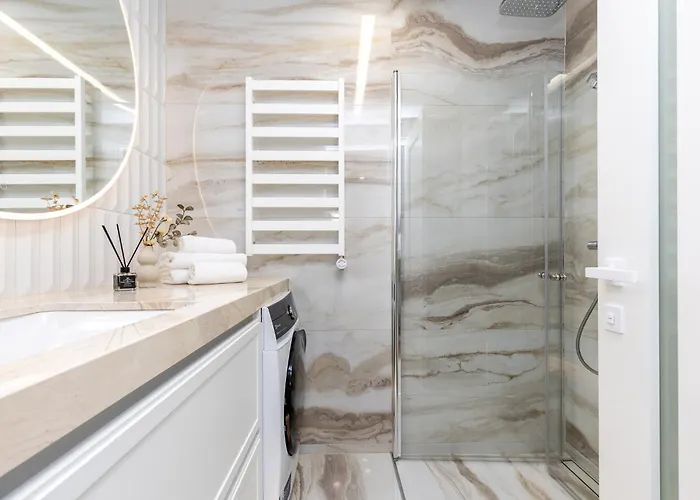 דירה Apartamentas 100 & 1