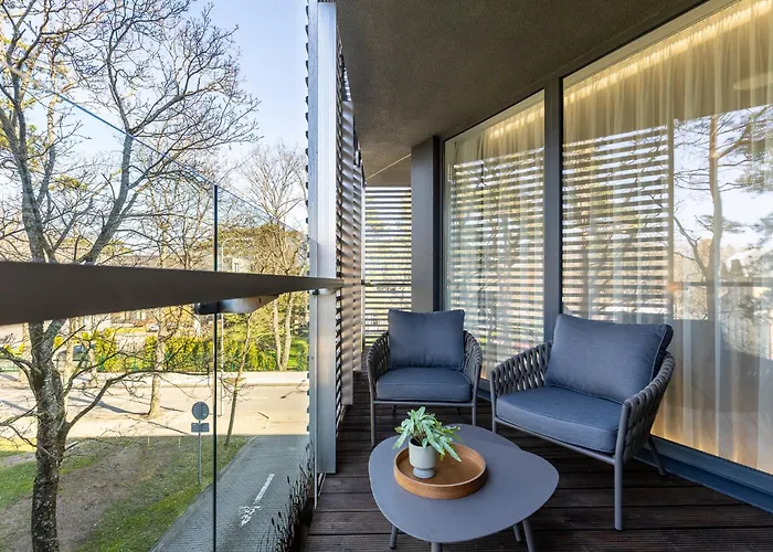 Apartamentas 100 & 1 דירה