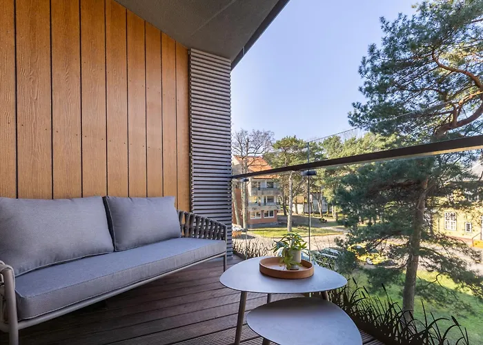 Apartamentas 100 & 1